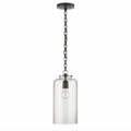 Katie Cylinder Pendant