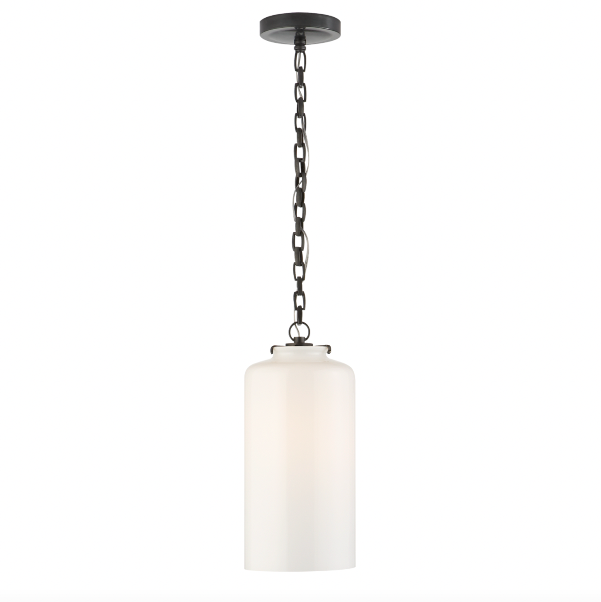 Katie Cylinder Pendant