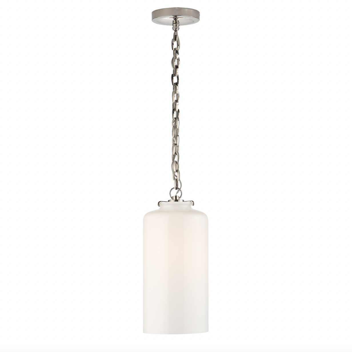Katie Cylinder Pendant