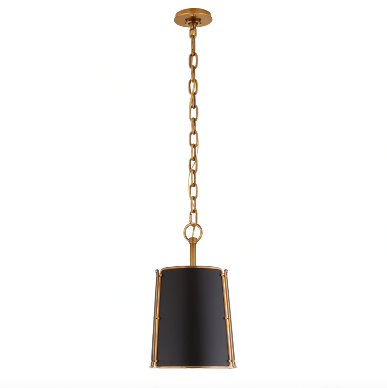 Hastings Pendant