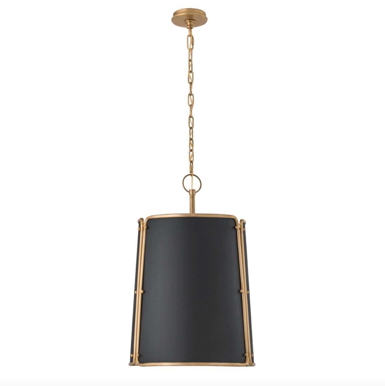 Hastings Pendant