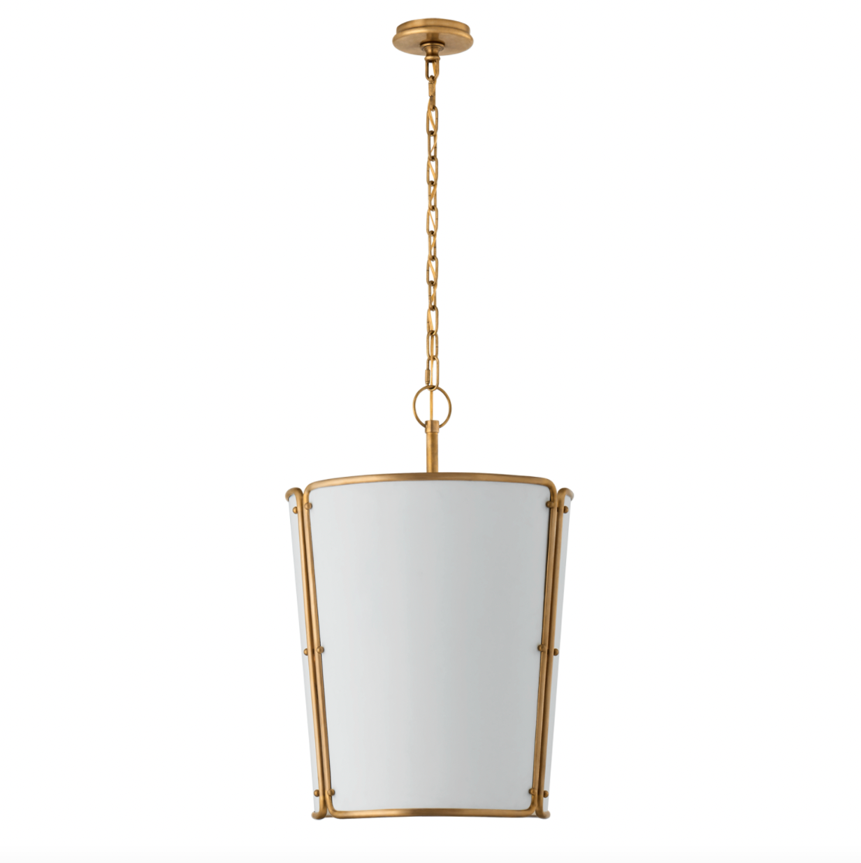 Hastings Pendant