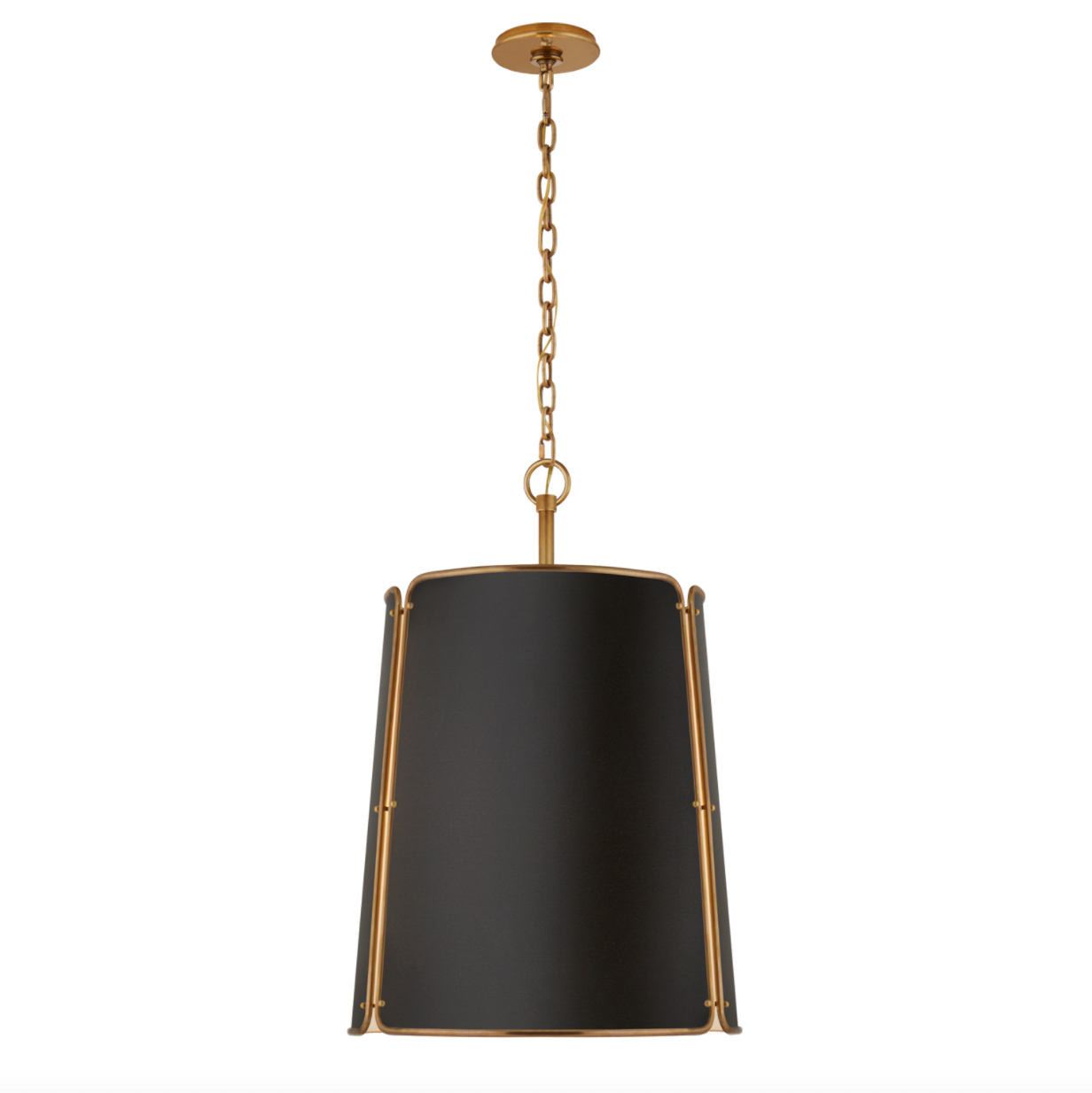 Hastings Pendant