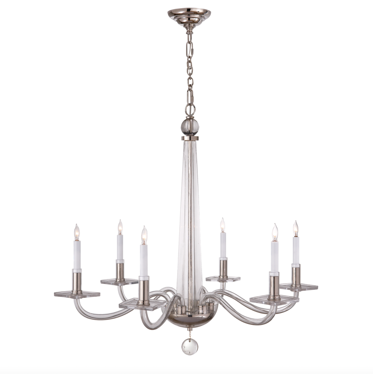 Robinson Chandelier