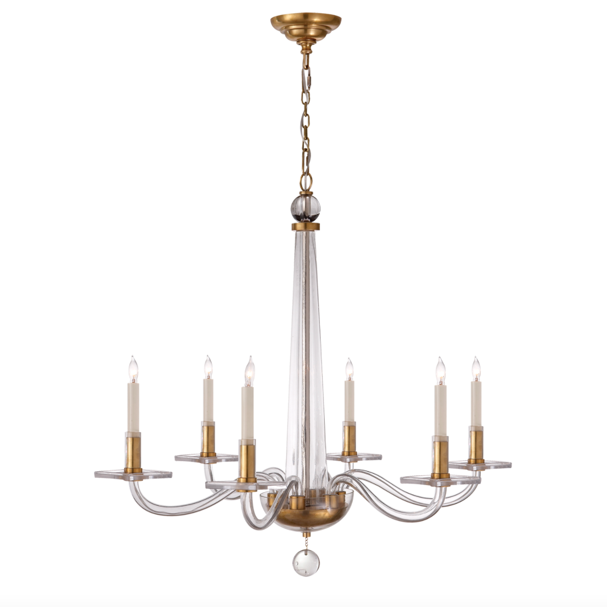 Robinson Chandelier