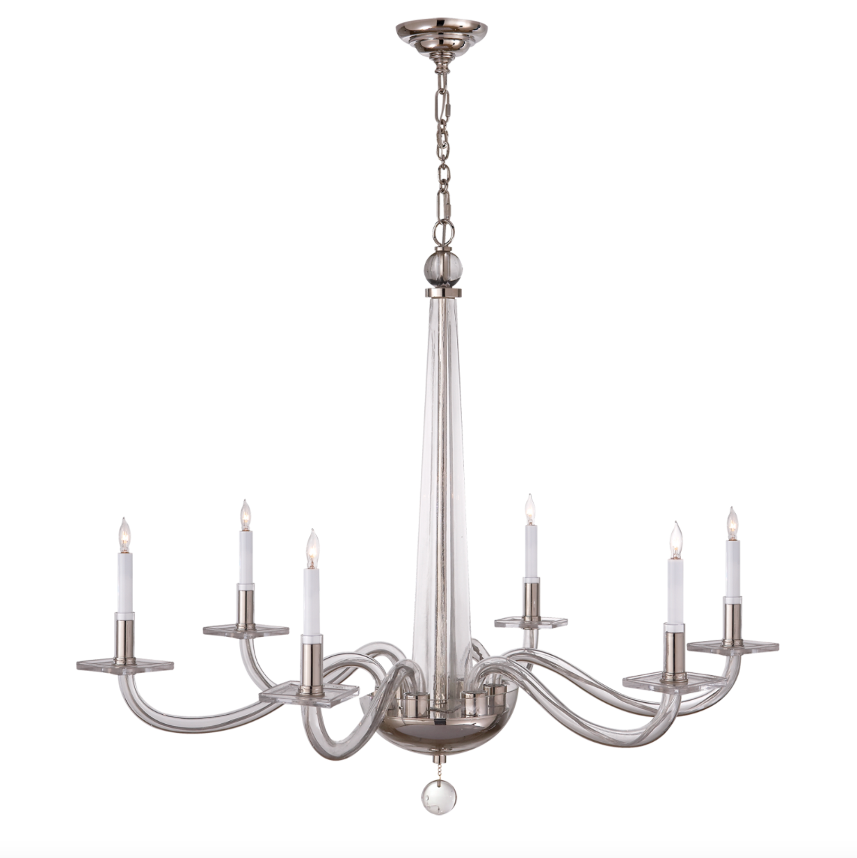 Robinson Chandelier