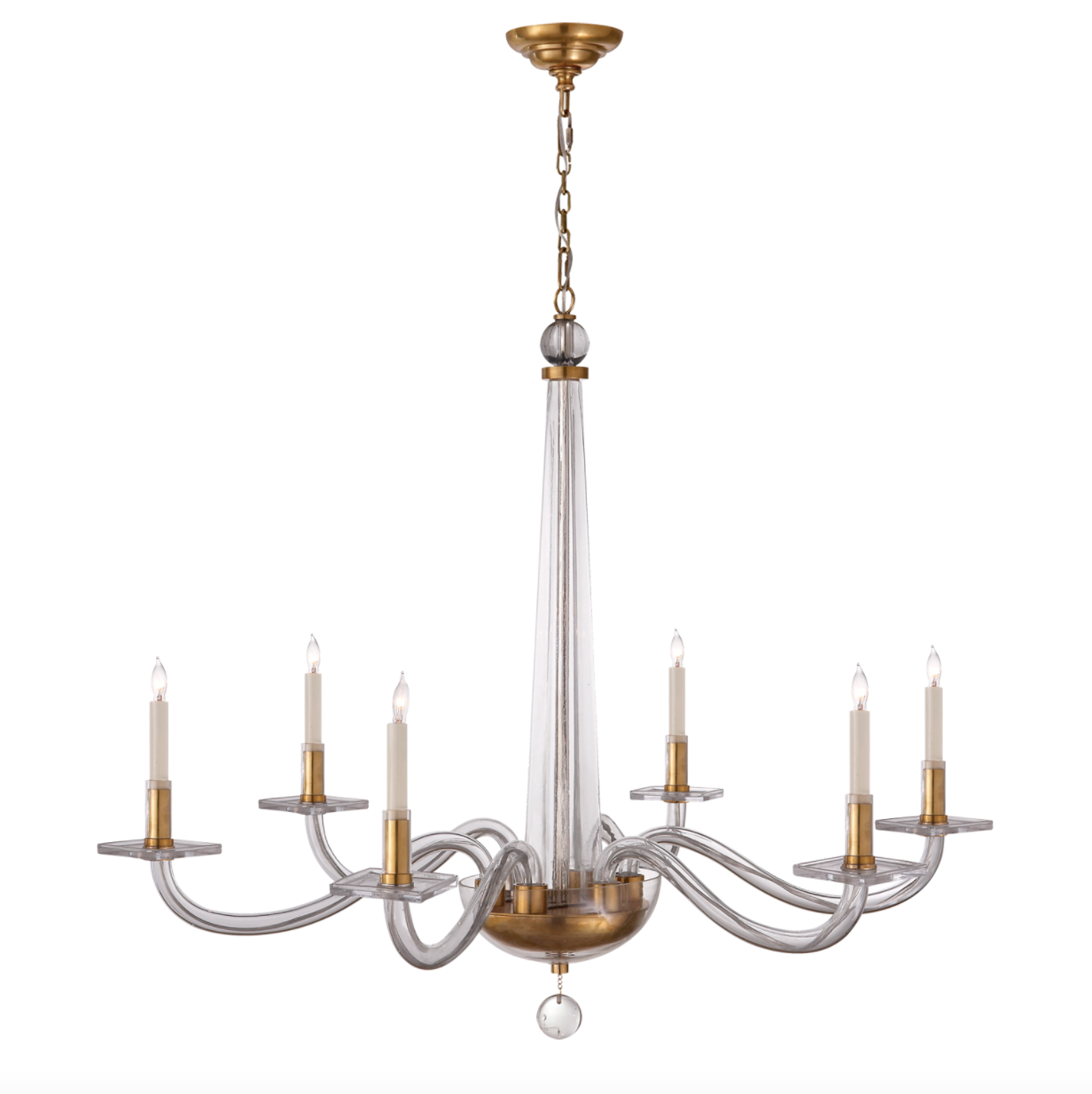 Robinson Chandelier