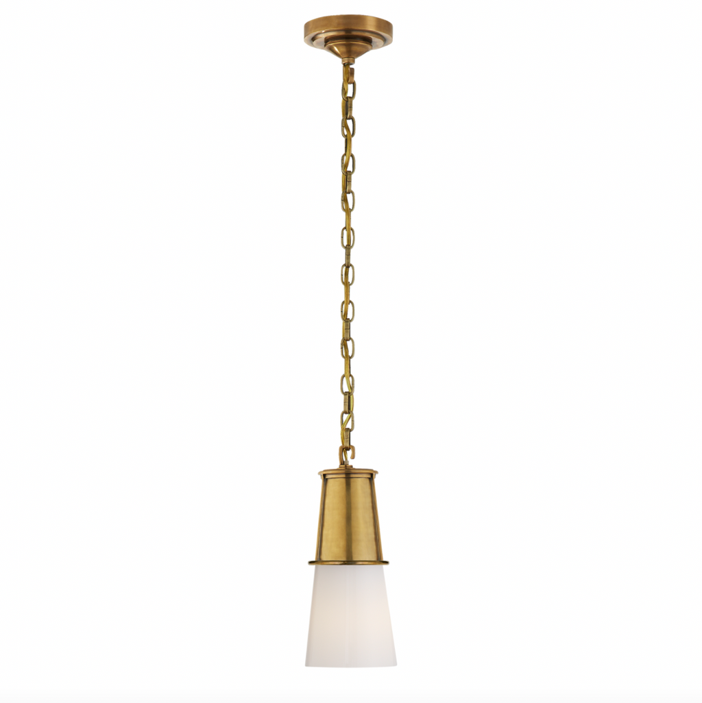 Robinson Pendant