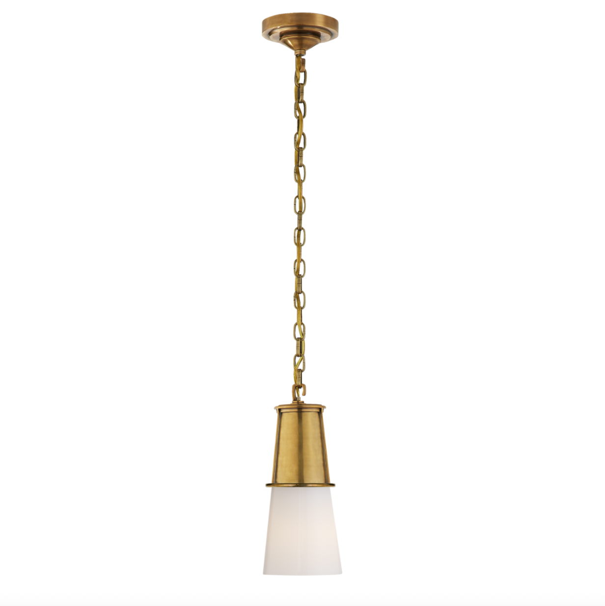 Robinson Pendant
