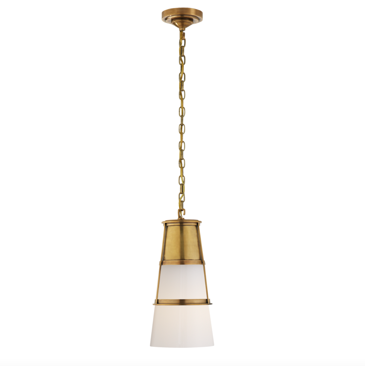 Robinson Pendant
