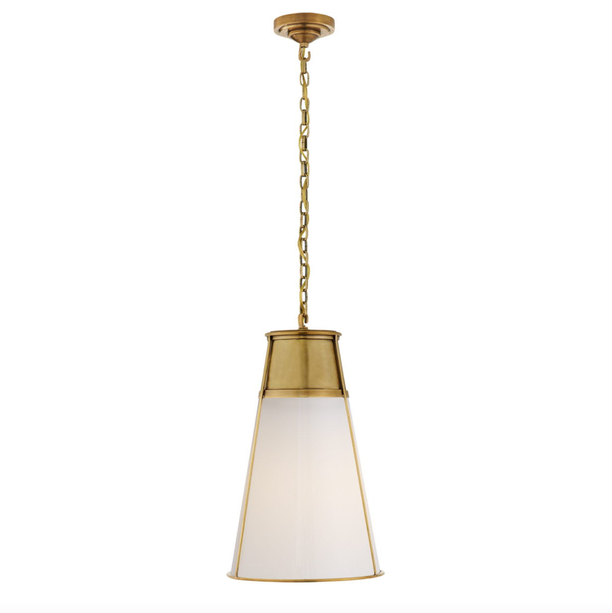 Robinson Pendant