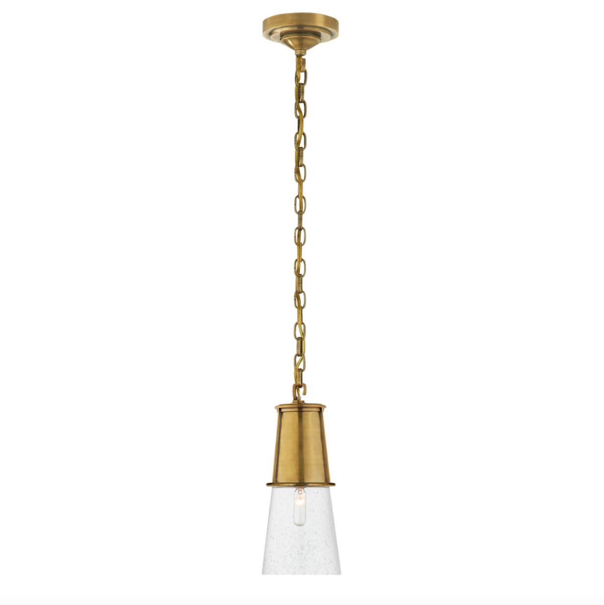 Robinson Pendant