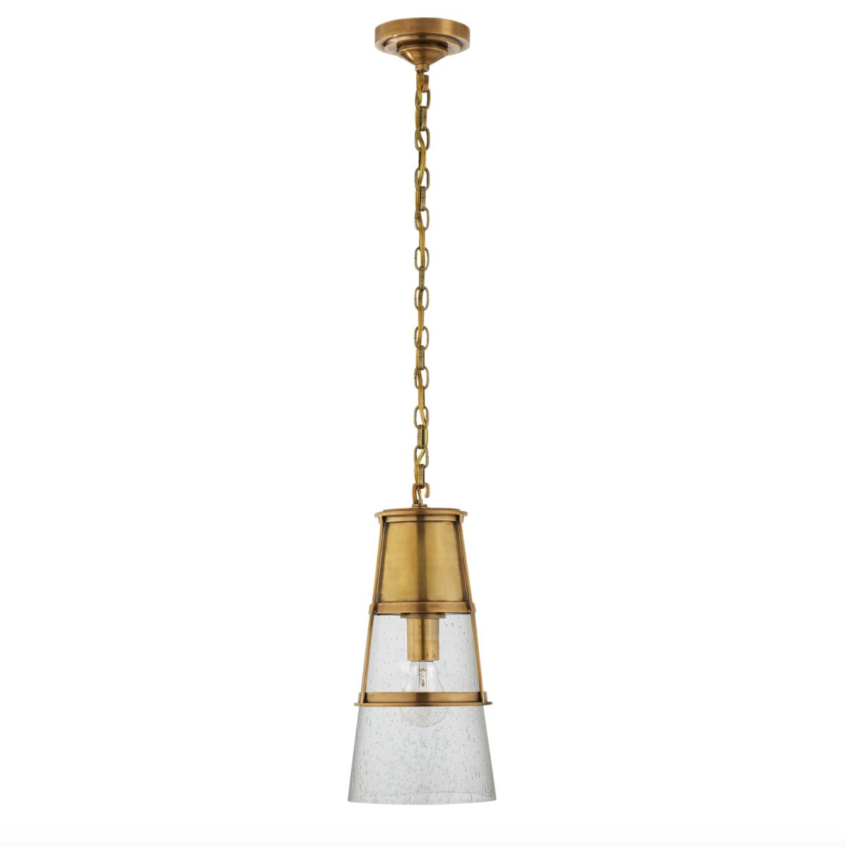 Robinson Pendant