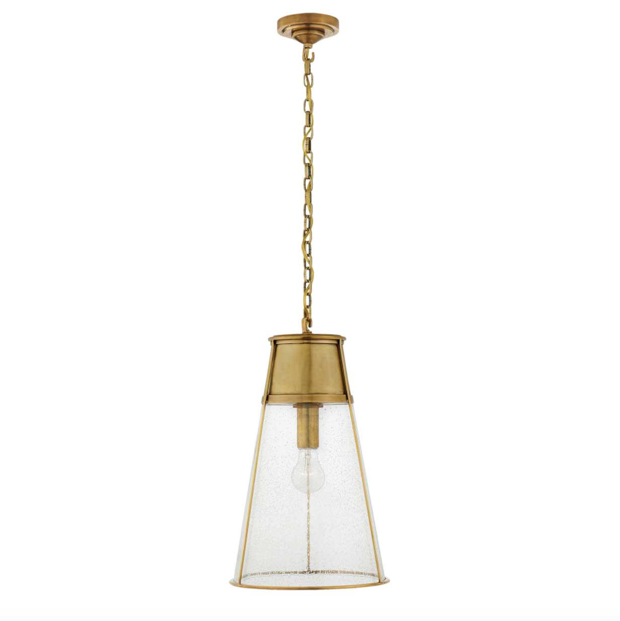 Robinson Pendant