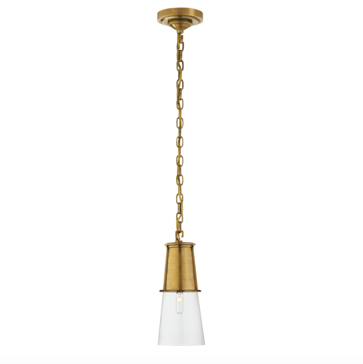 Robinson Pendant