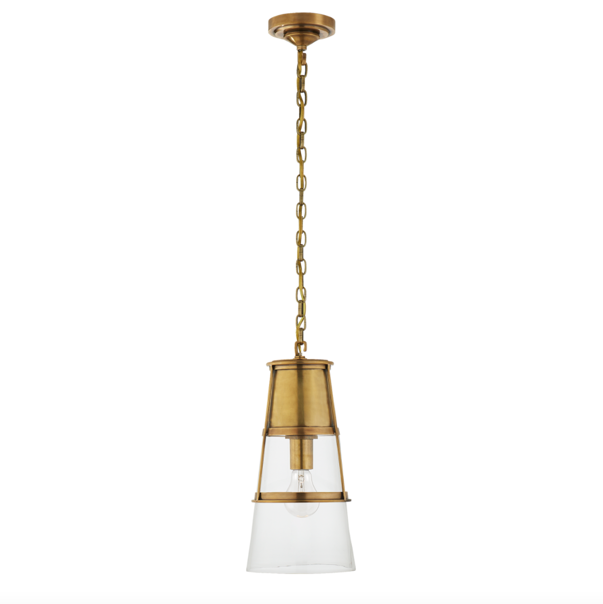 Robinson Pendant