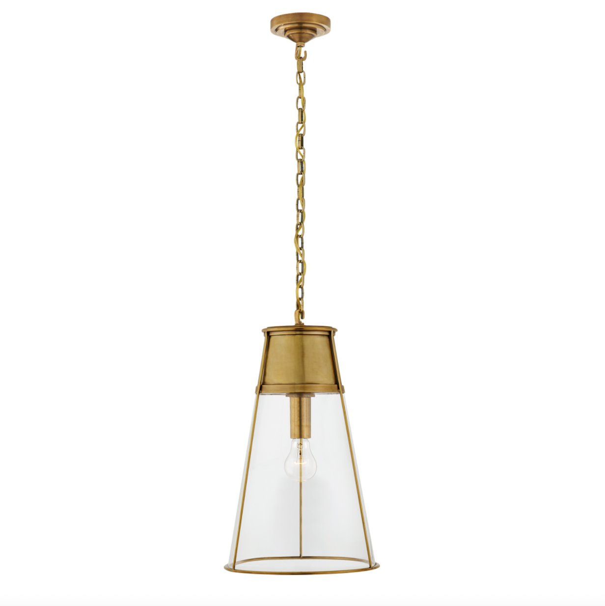 Robinson Pendant
