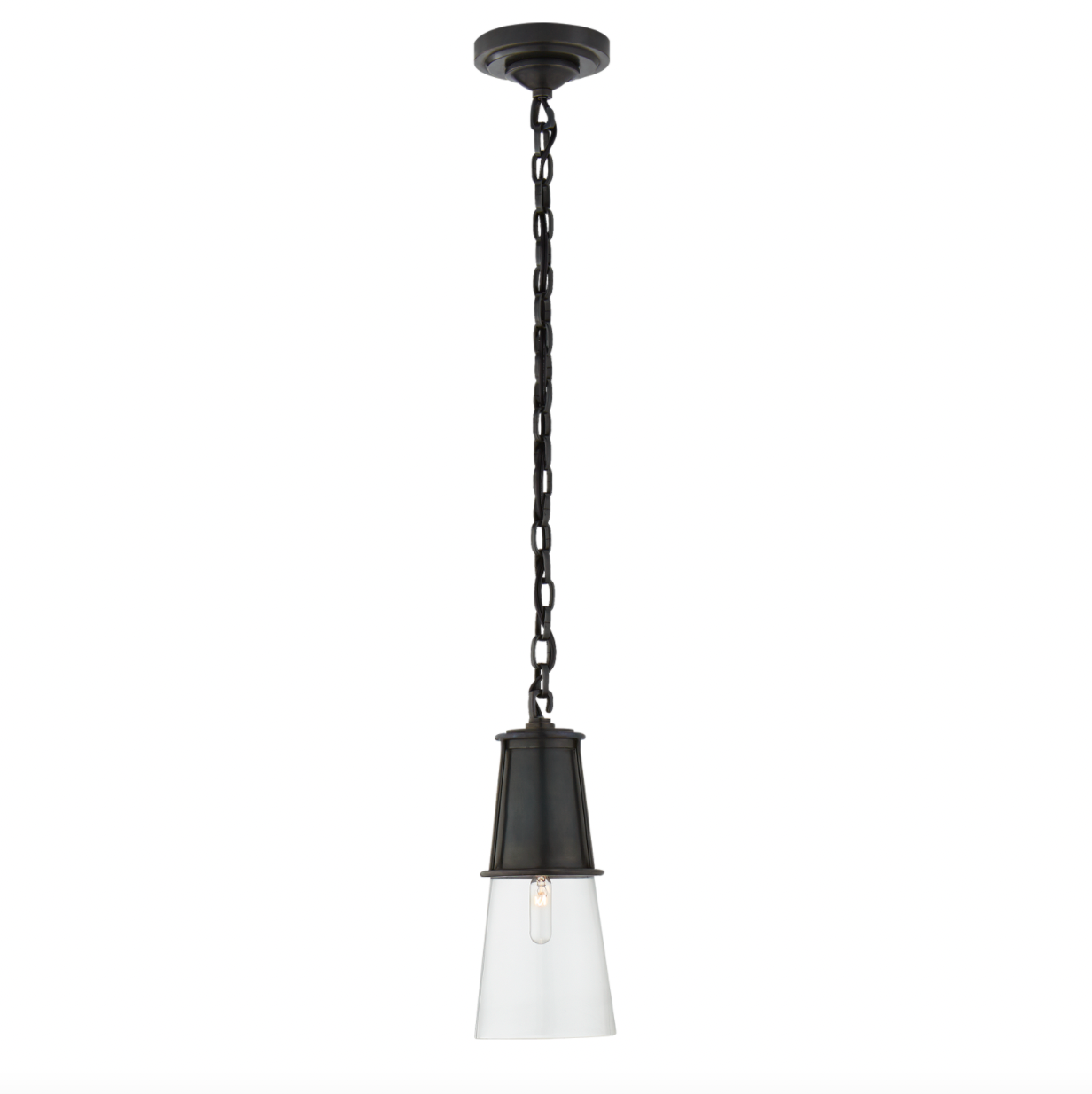 Robinson Pendant