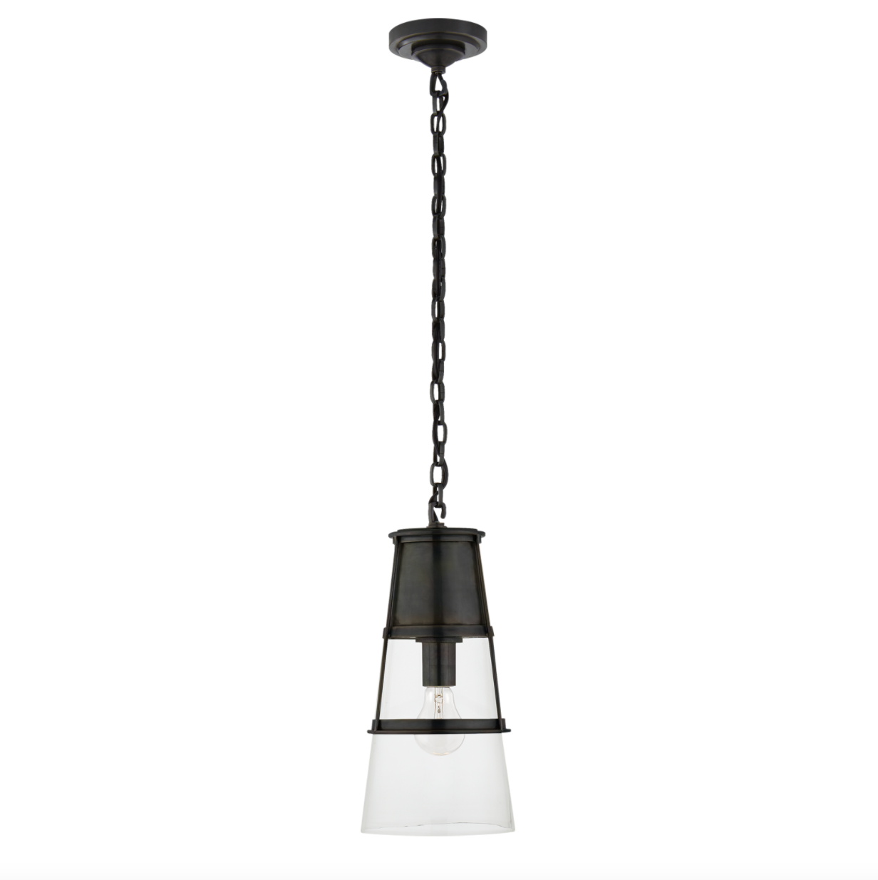 Robinson Pendant