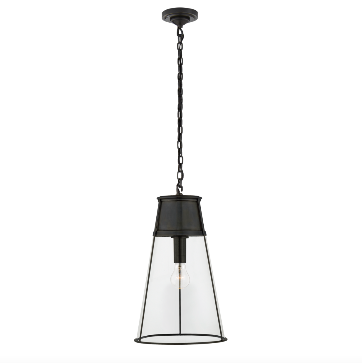 Robinson Pendant