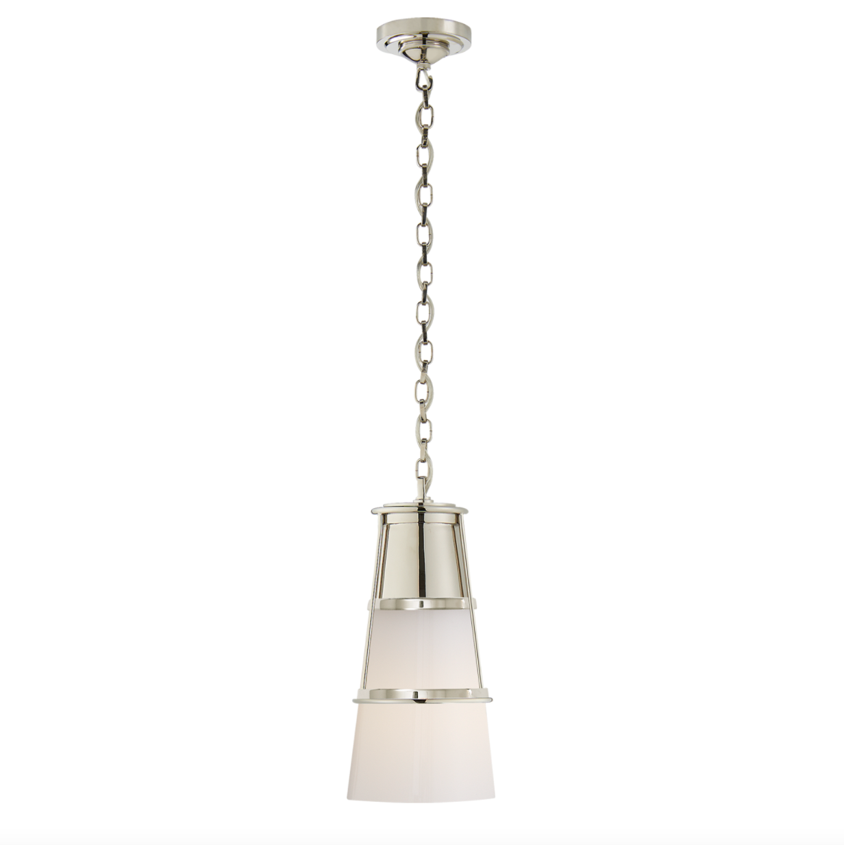 Robinson Pendant