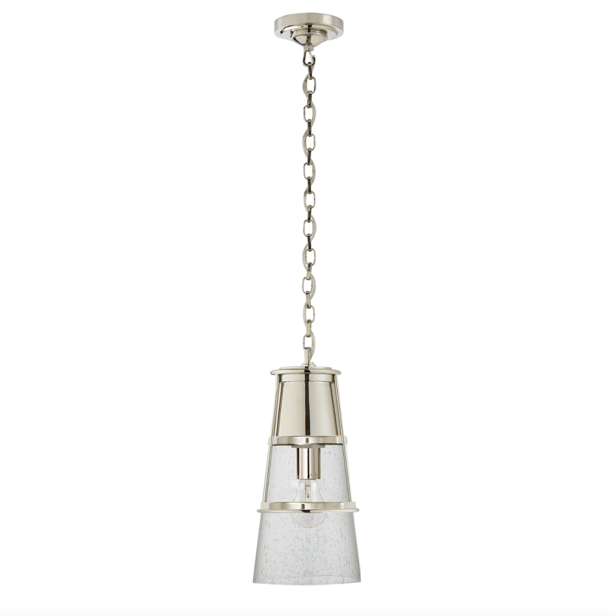 Robinson Pendant