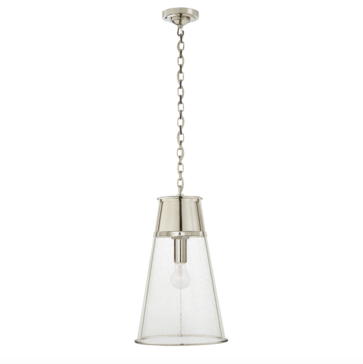 Robinson Pendant