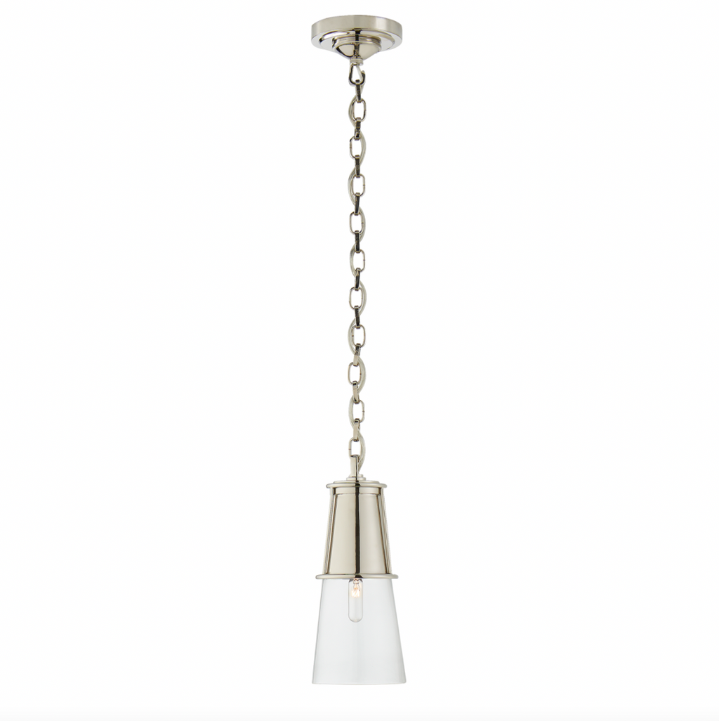 Robinson Pendant
