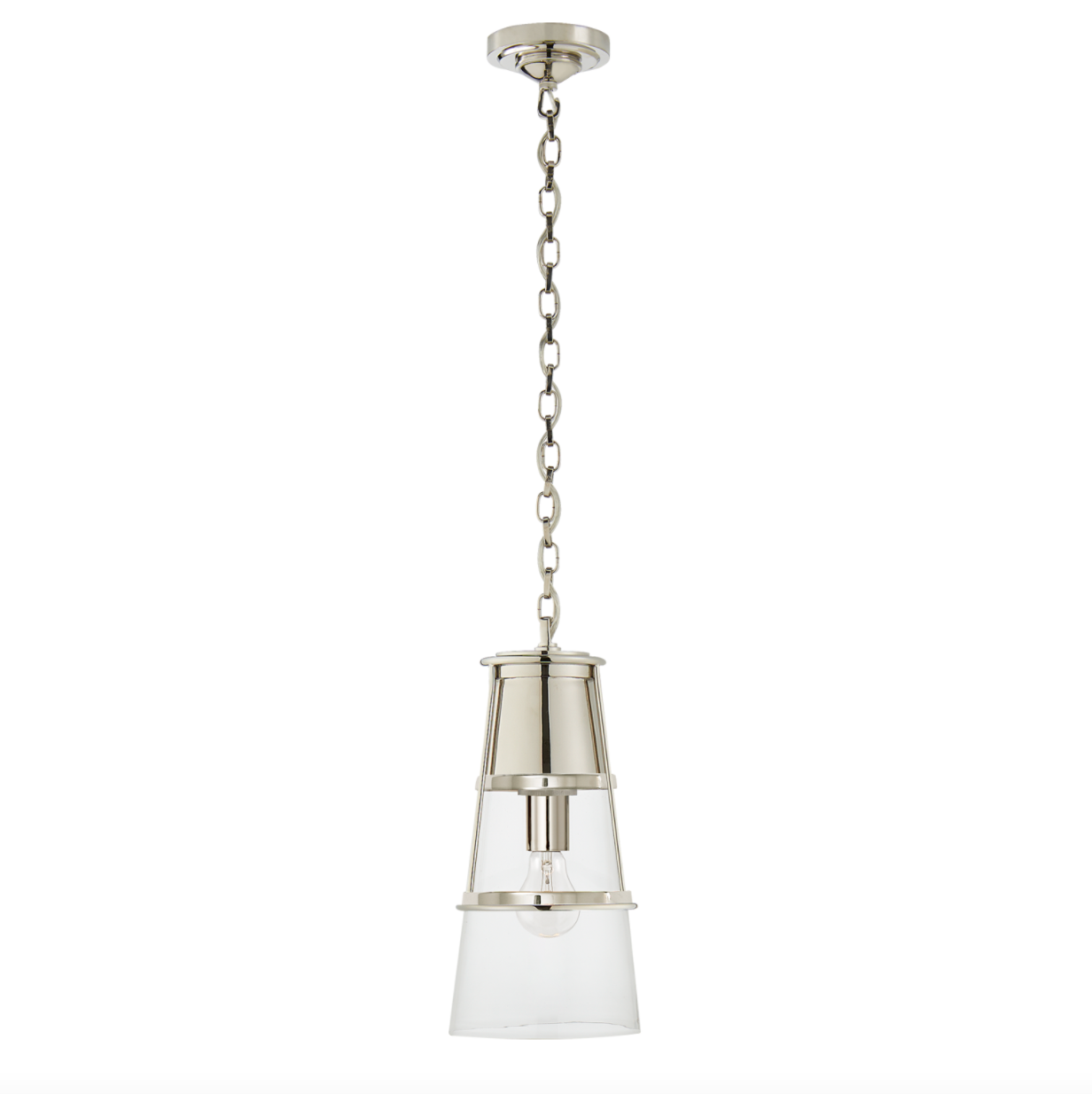 Robinson Pendant