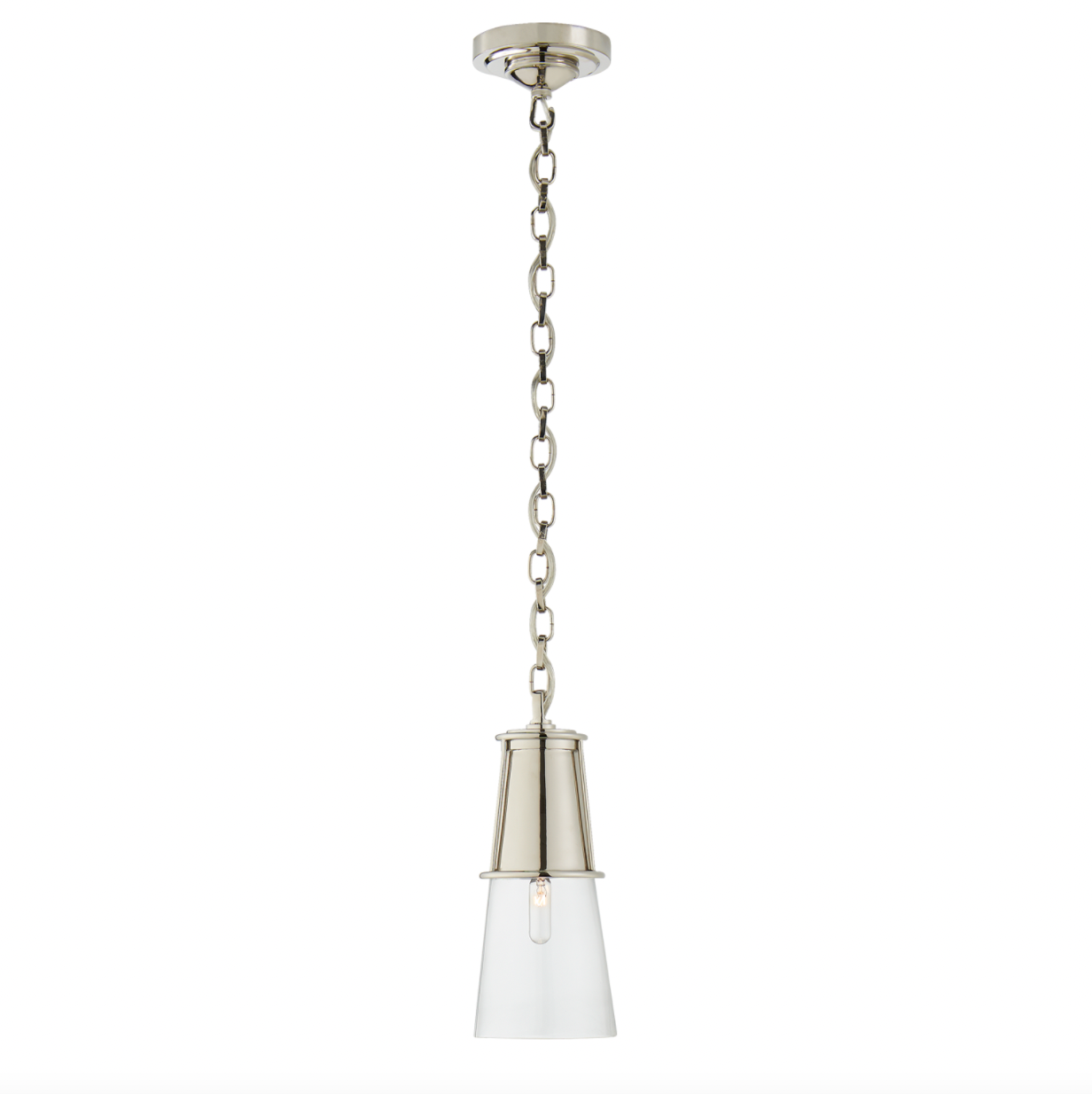 Robinson Pendant