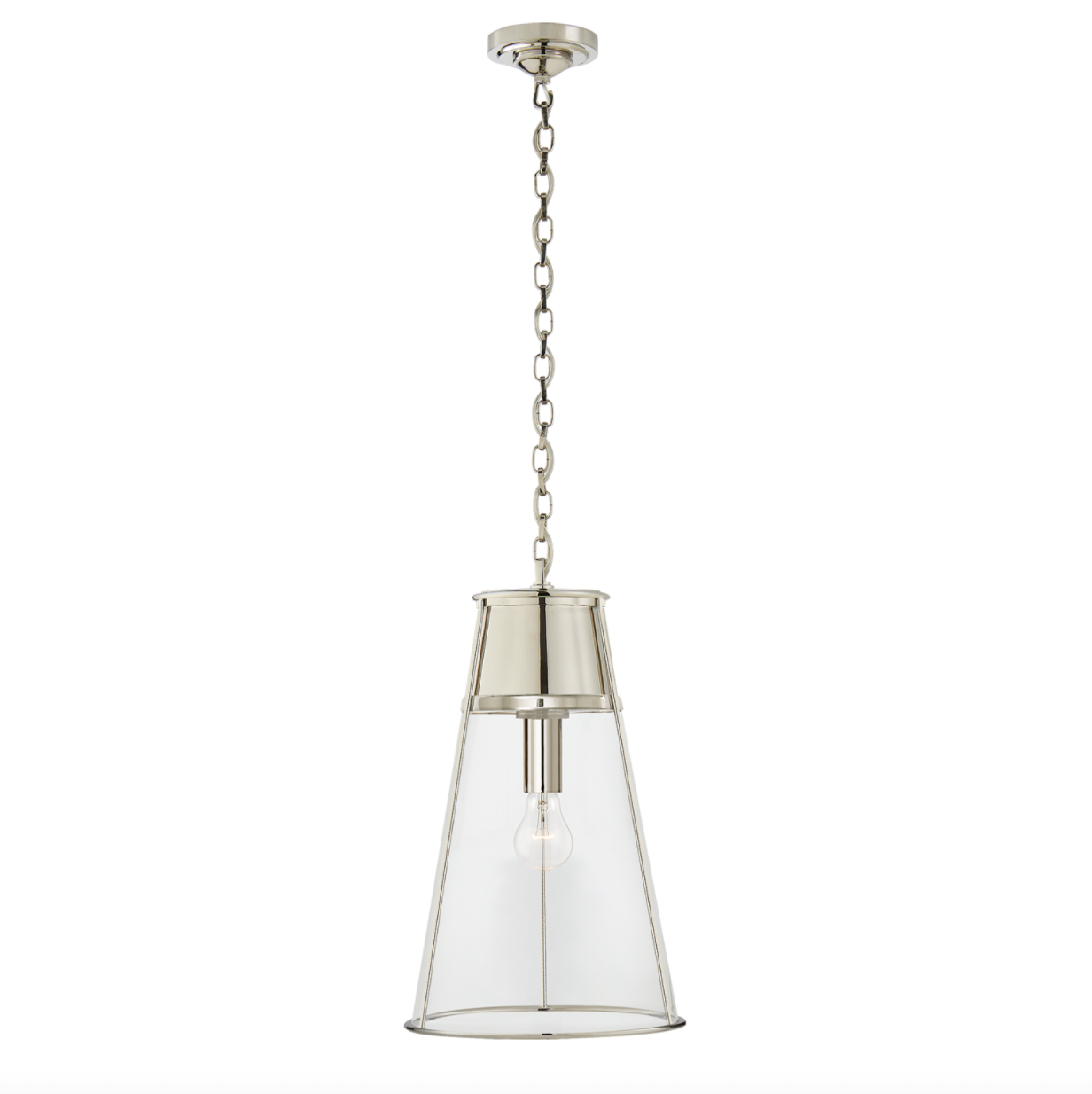 Robinson Pendant