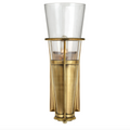 Robinson Single Sconce