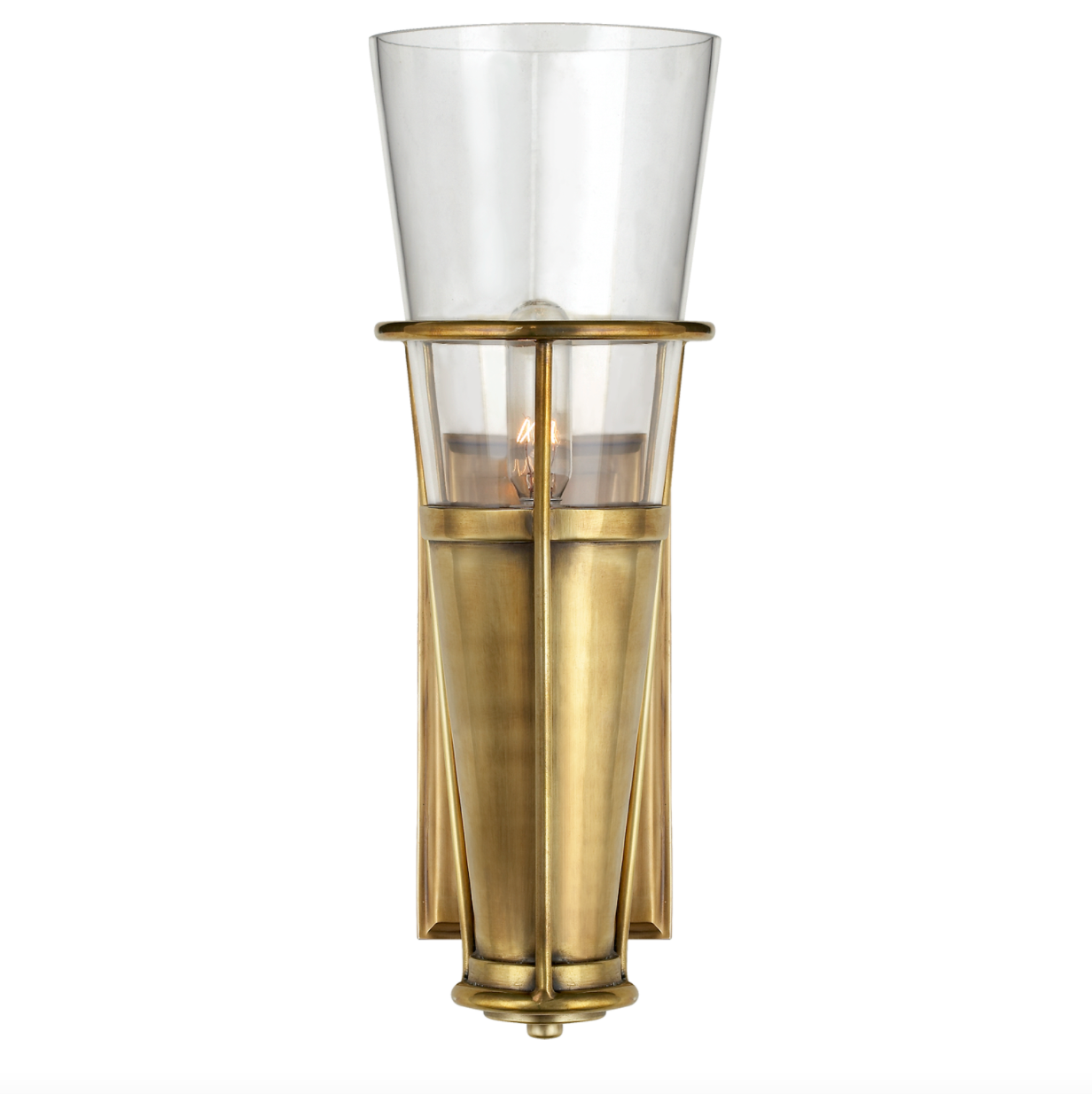 Robinson Single Sconce