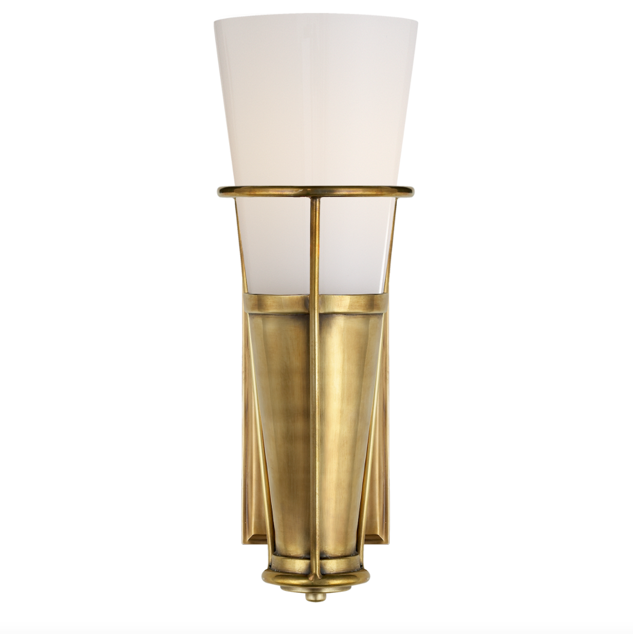 Robinson Single Sconce