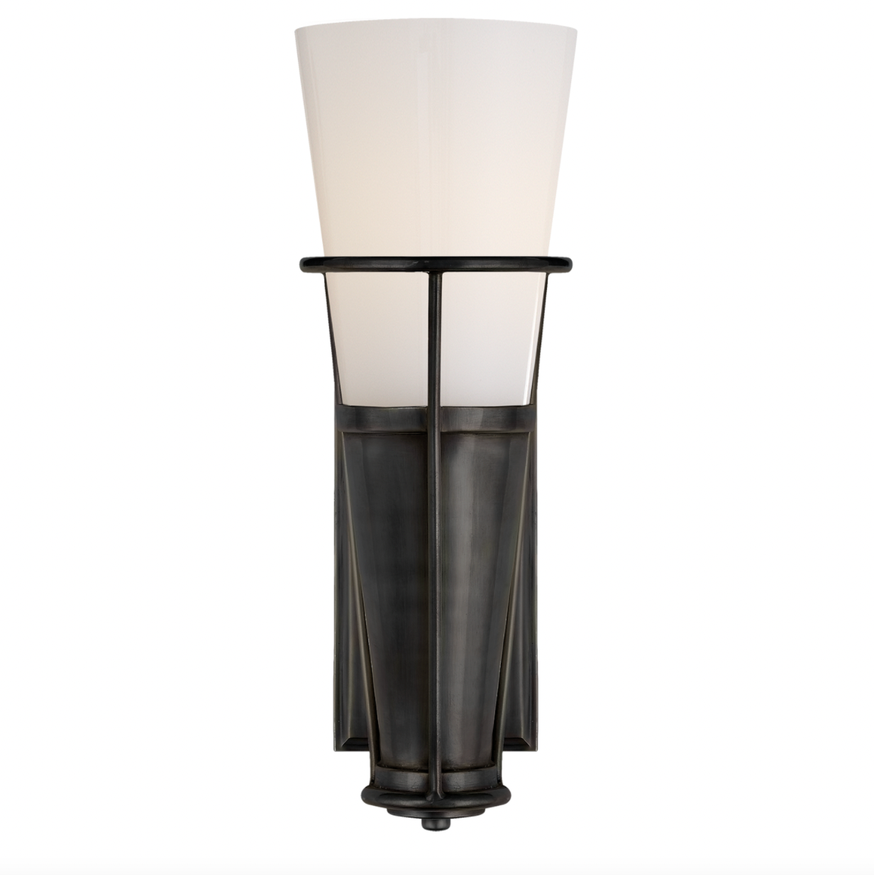 Robinson Single Sconce