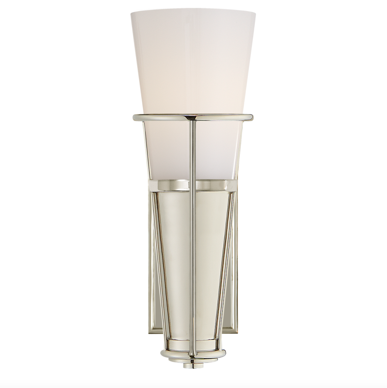 Robinson Single Sconce
