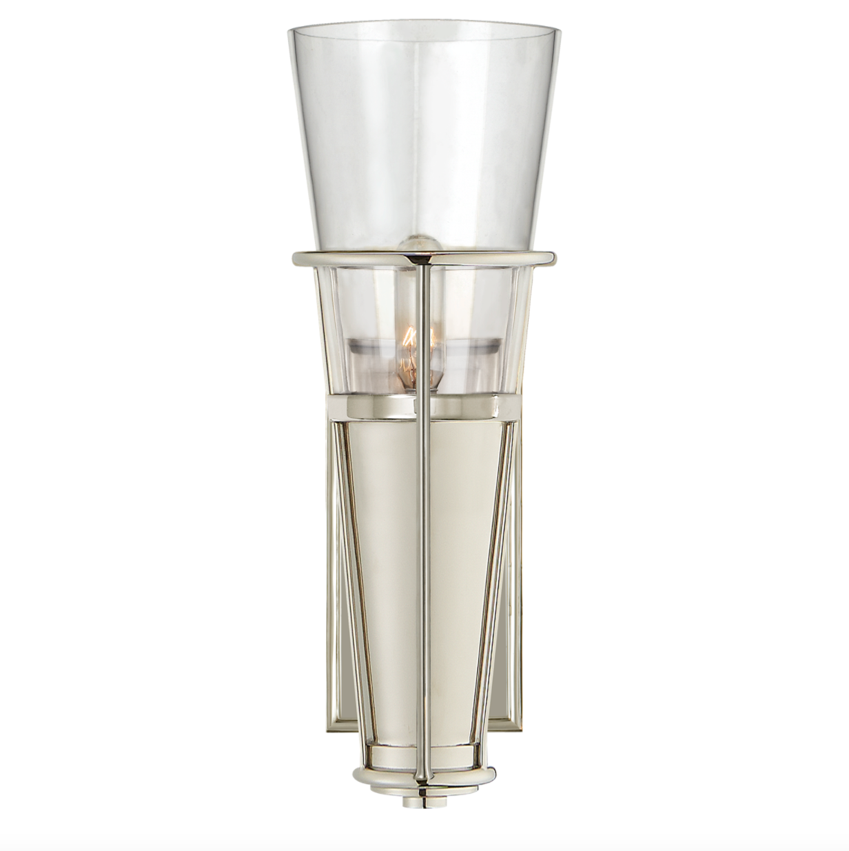 Robinson Single Sconce