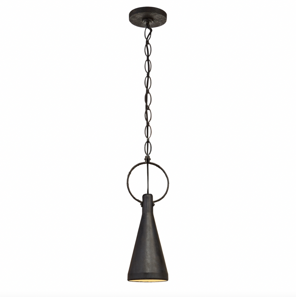 Limoges Pendant