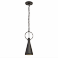 Limoges Pendant