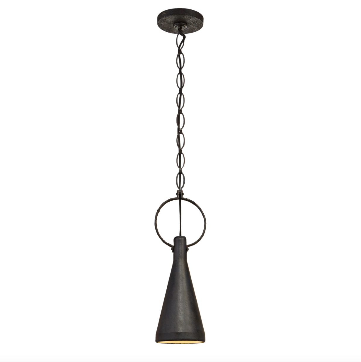 Limoges Pendant