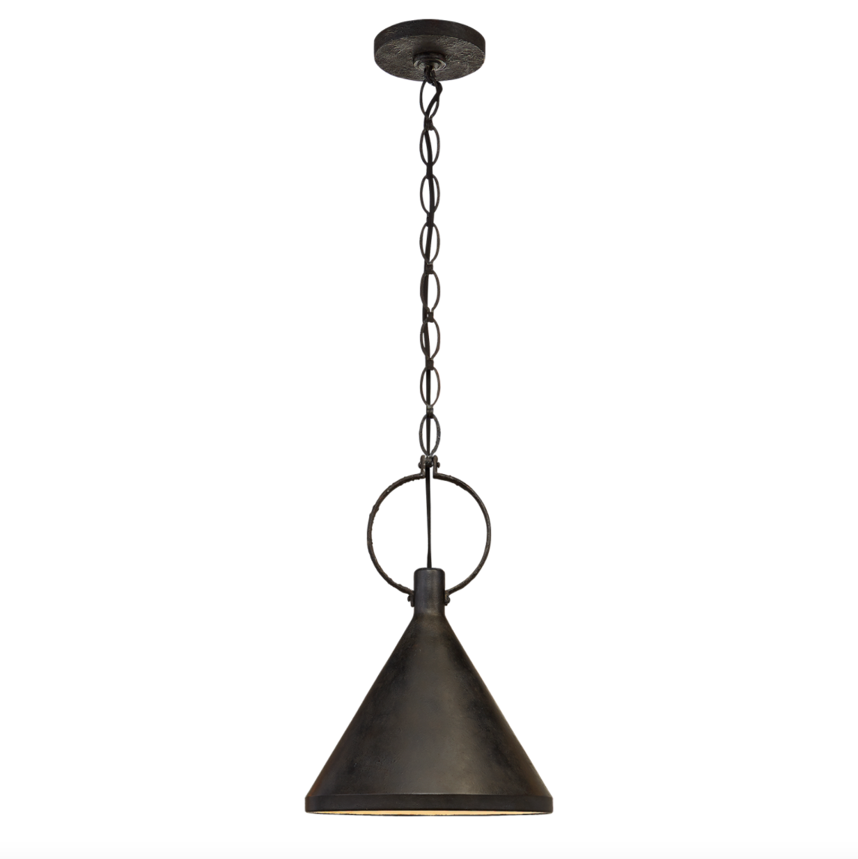 Limoges Pendant