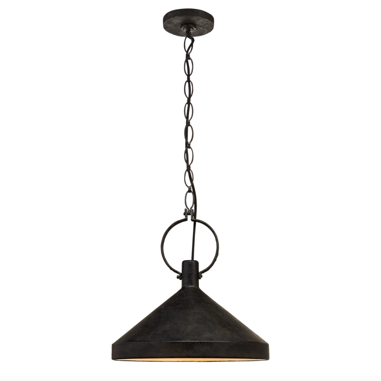Limoges Pendant