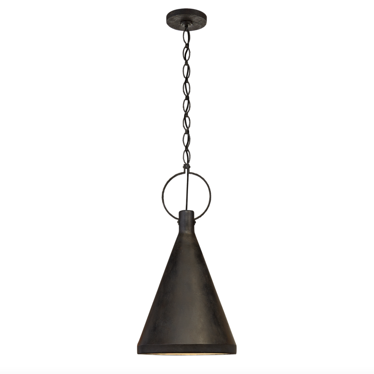 Limoges Pendant