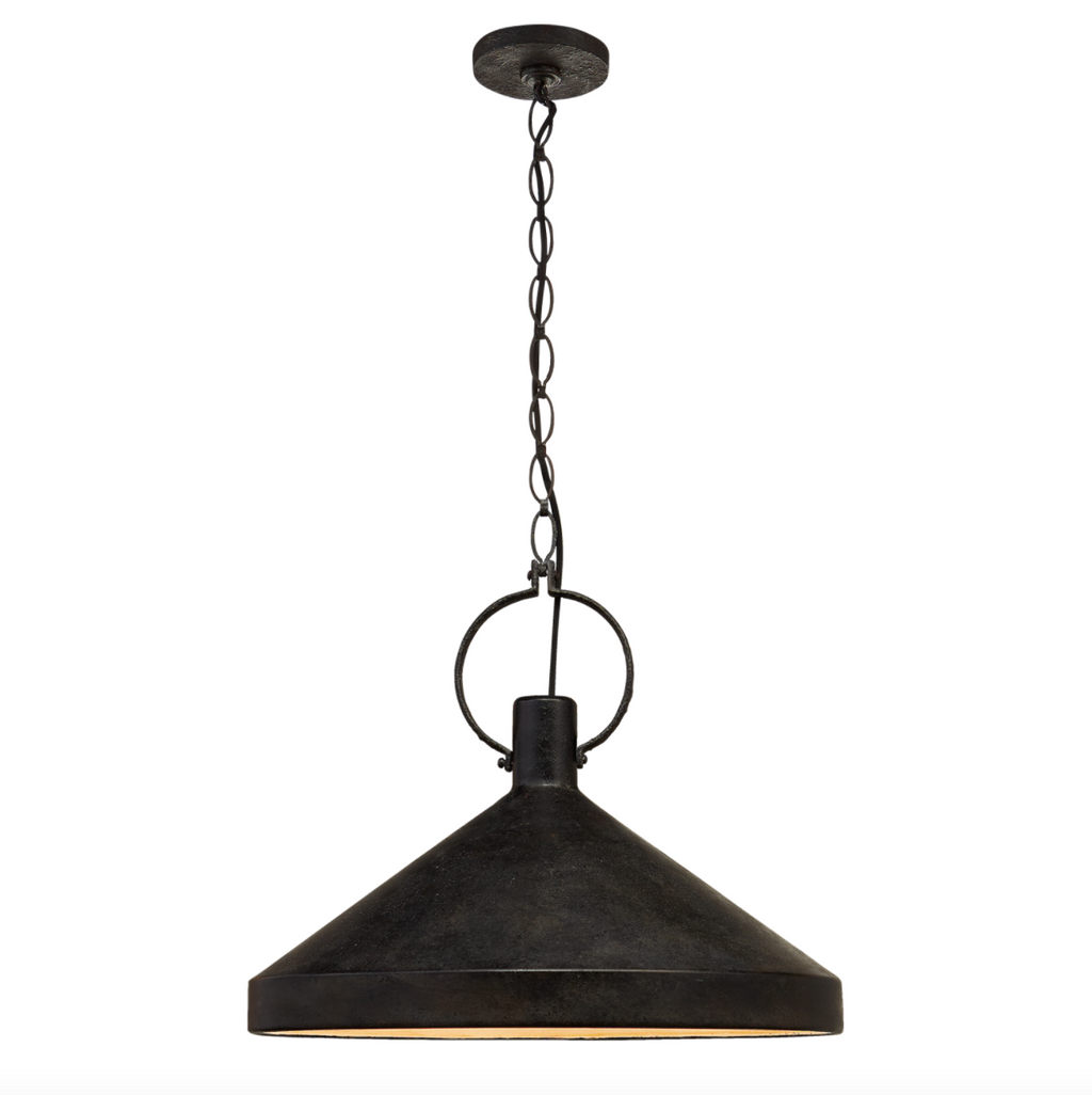 Limoges Pendant
