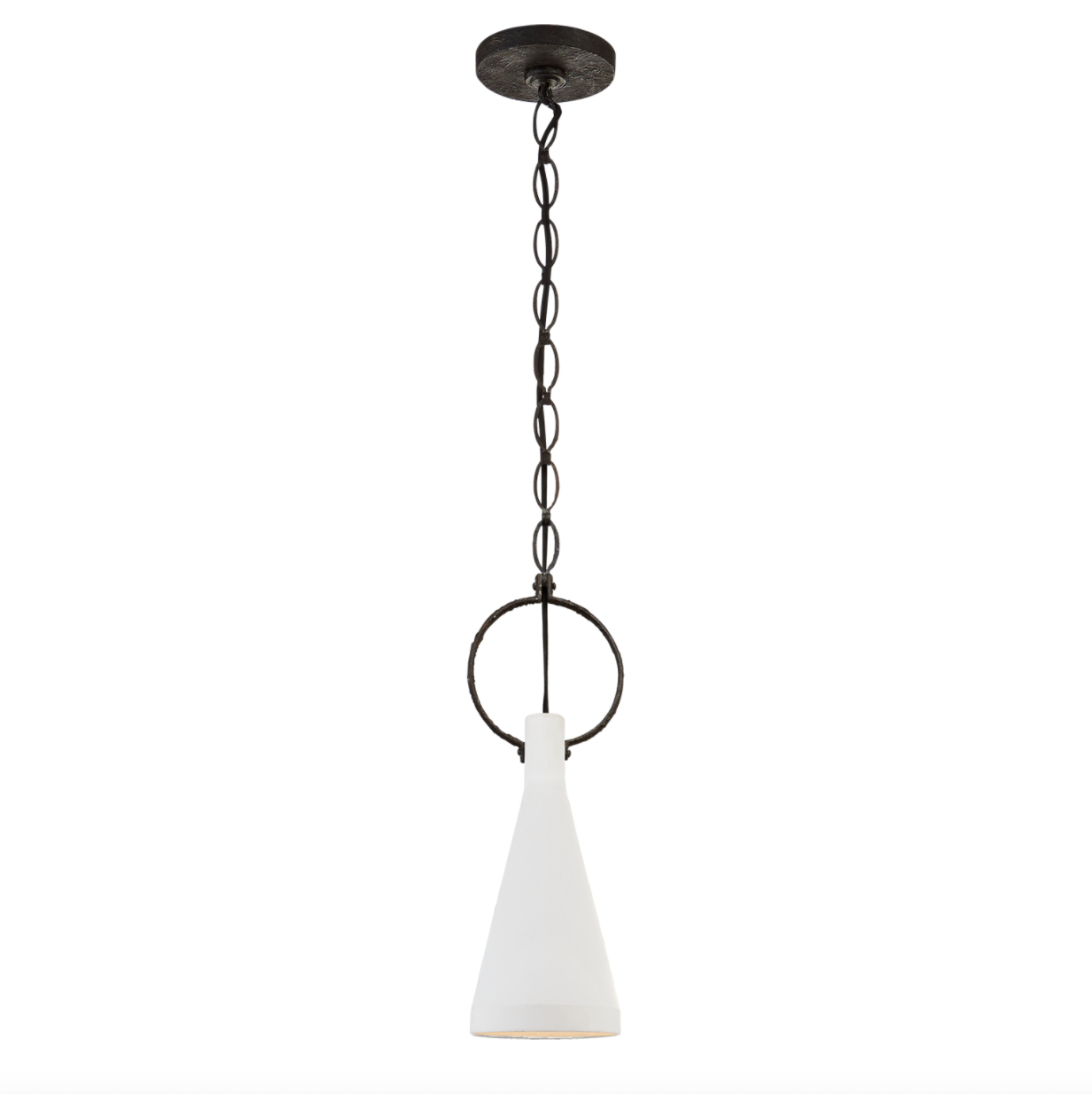 Limoges Pendant