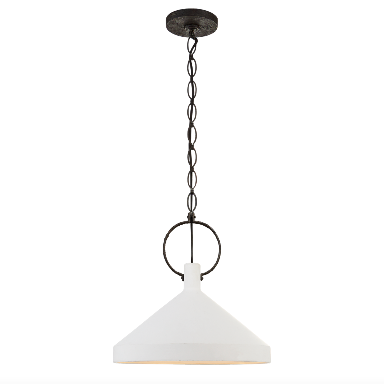 Limoges Pendant