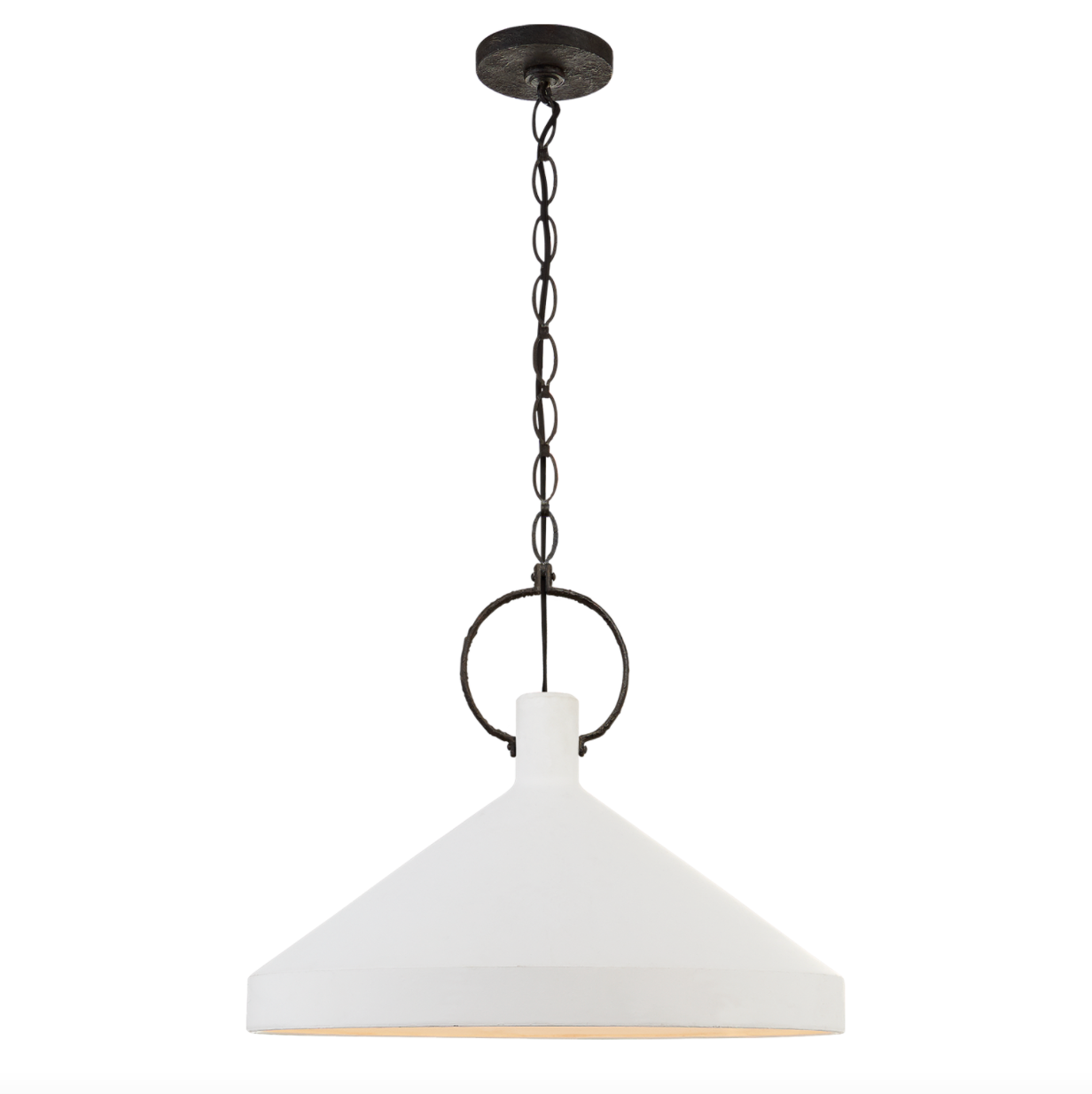 Limoges Pendant