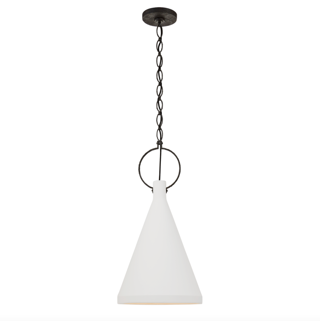 Limoges Pendant