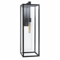 Fresno Long Wall Sconce