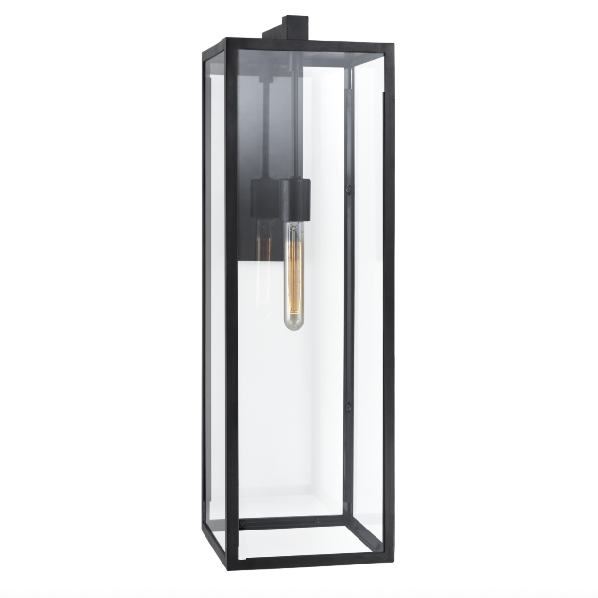 Fresno Long Wall Sconce